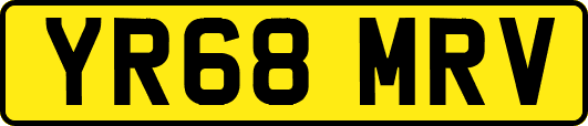 YR68MRV