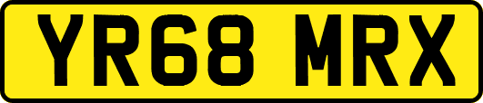 YR68MRX