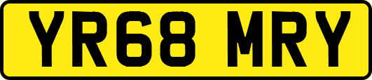 YR68MRY