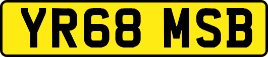 YR68MSB