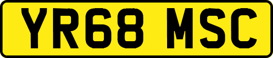 YR68MSC