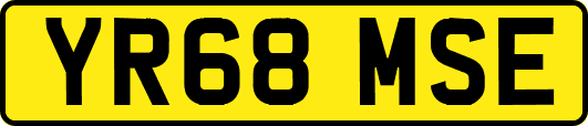 YR68MSE