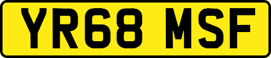 YR68MSF