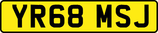 YR68MSJ