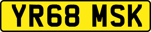 YR68MSK