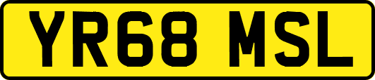 YR68MSL