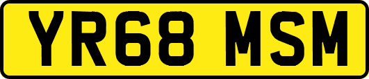 YR68MSM