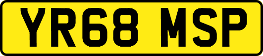 YR68MSP