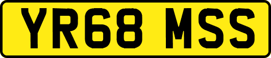YR68MSS