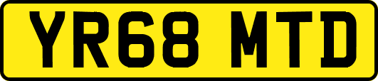 YR68MTD