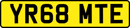 YR68MTE