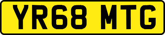YR68MTG