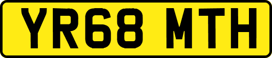 YR68MTH