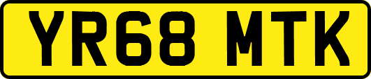 YR68MTK