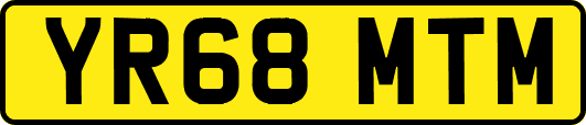 YR68MTM