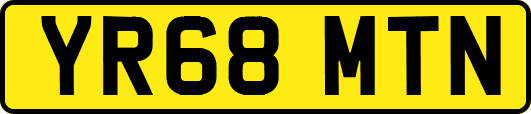 YR68MTN