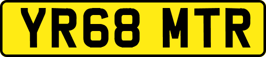 YR68MTR