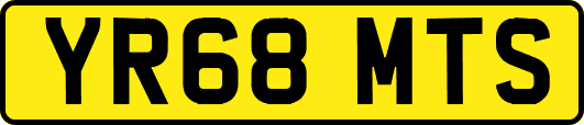 YR68MTS