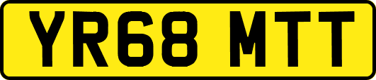 YR68MTT