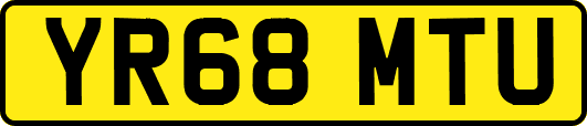 YR68MTU