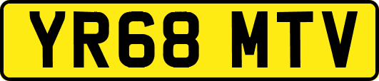 YR68MTV