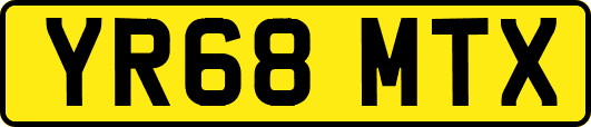 YR68MTX