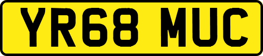 YR68MUC
