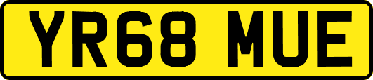 YR68MUE