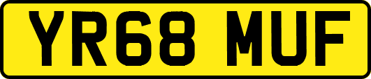 YR68MUF