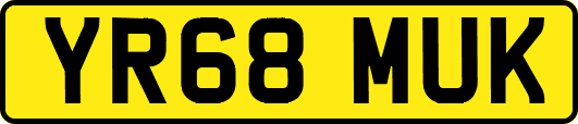 YR68MUK