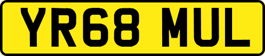 YR68MUL