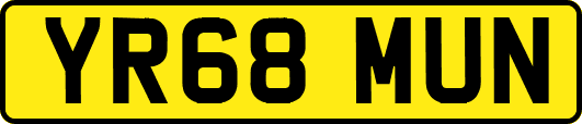 YR68MUN