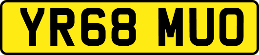 YR68MUO