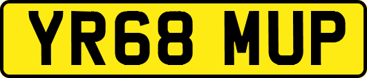 YR68MUP