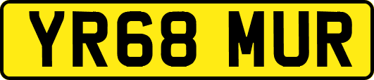YR68MUR