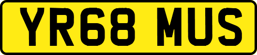 YR68MUS