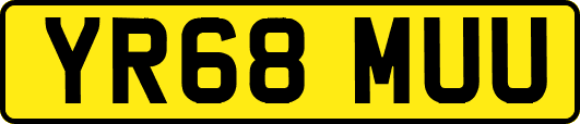 YR68MUU