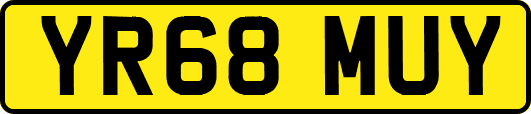 YR68MUY
