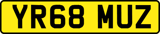 YR68MUZ