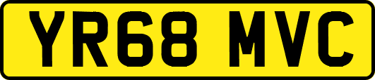 YR68MVC