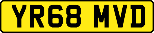 YR68MVD