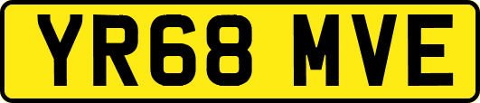 YR68MVE