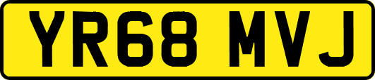 YR68MVJ