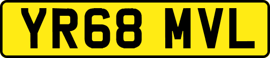 YR68MVL