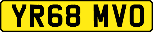 YR68MVO
