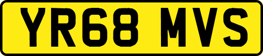 YR68MVS