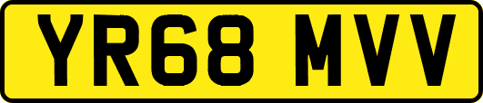 YR68MVV