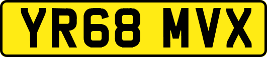 YR68MVX