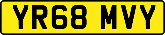YR68MVY