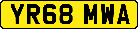 YR68MWA